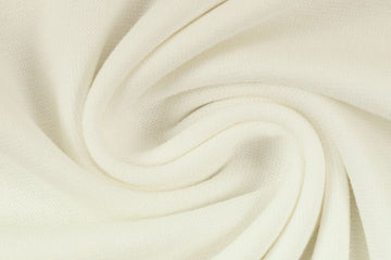 Jersey Basic "Vanessa" by Swafing, uni, natur, 0,5 m